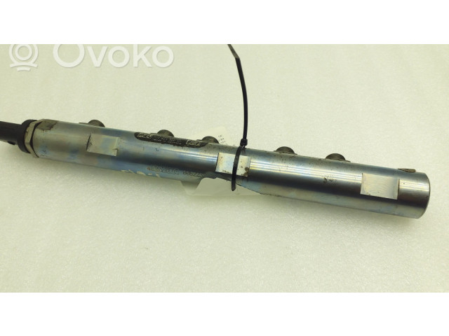 Vstřikovací lišta 0445214237, 7823460 BMW 1 F20 F21 pro naftový motor 2.0