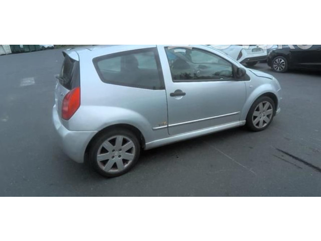 Зеркало электрическое        Citroen C2   -  года   