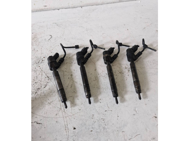 Форсунка     Mercedes-Benz A W168   