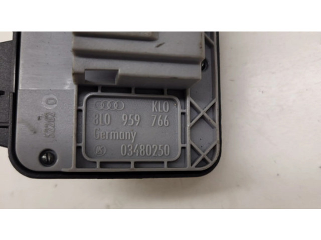 Включатель (включатели) регулировки