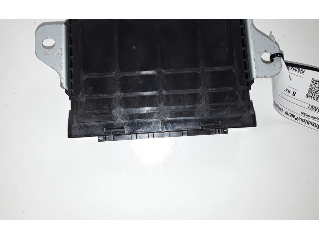Блок управления 8631A261 Mitsubishi Pajero