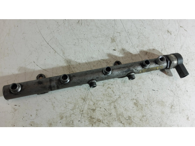 Vstřikovací lišta 057130090L, 057130764F   Audi Q7 4L  pro naftový motor 4.2 BTR 