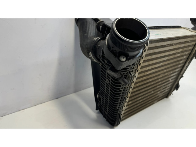 Интеркулер 95B145803G Porsche Macan 2.9