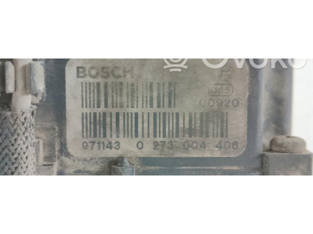 Jednotka ABS 0273004406   Renault Espace III 2000