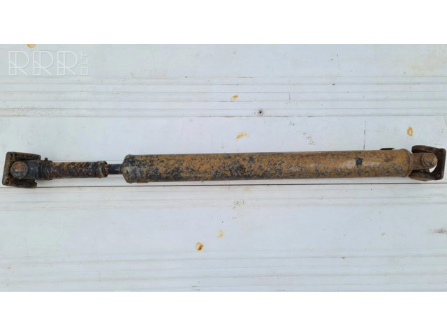 Задний кардан