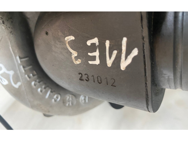  Турбина Audi A6 S6 C7 4G  HGR059145874         