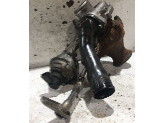  Турбина Lancia Delta III  55239695, 55239695         