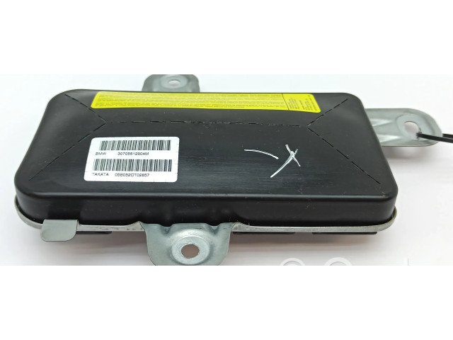 Подушка безопасности двери 30705512904M, 05B052OT02857   BMW Z4 E85 E86