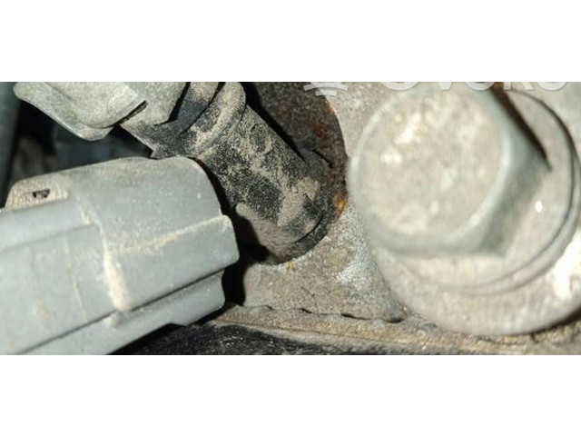 Топливная рампа Mitsubishi ASX