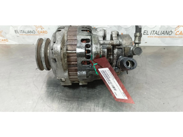 Генератор MD306649 Mitsubishi L200