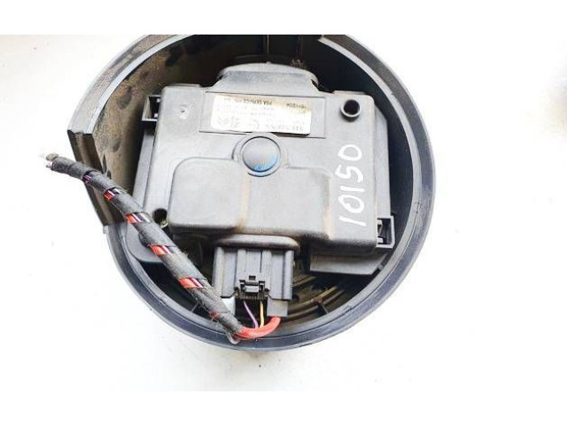 Вентилятор печки 7737080501af, 4puh-18456-af Citroen C5