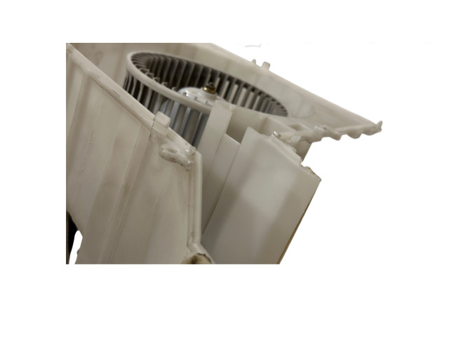 Вентилятор печки       Nissan X-Trail T30