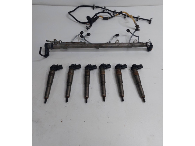 Vstřikovač 7808089, 0445115077 BMW X5 E70 306D5