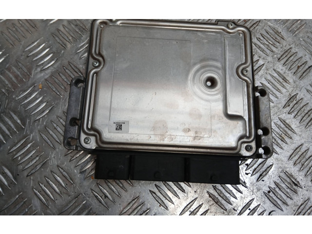 Řídící jednotka 0281032228 Nissan Note (E12) 2015