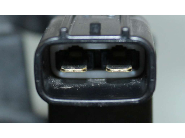 Вентилятор радиатора Honda Civic IX