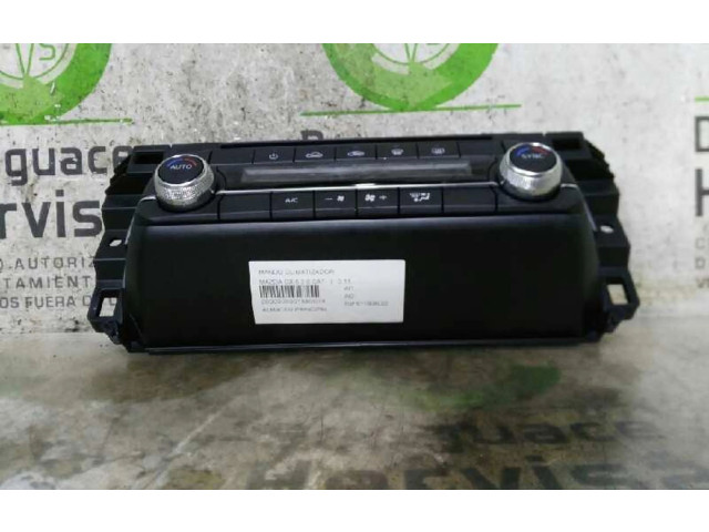 Блок управления климат-контролем KN4V61190, 0070010 Mazda CX-5 II