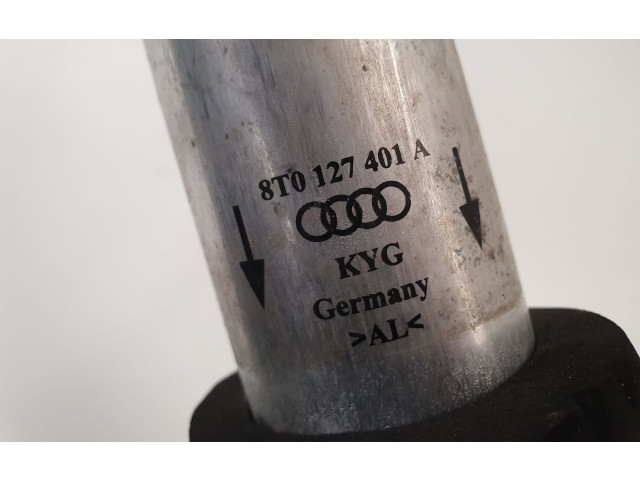 Vstřikovací čerpadlo 8T0127401A, 8K0906095B Audi A5 Sportback 8TA CAHA