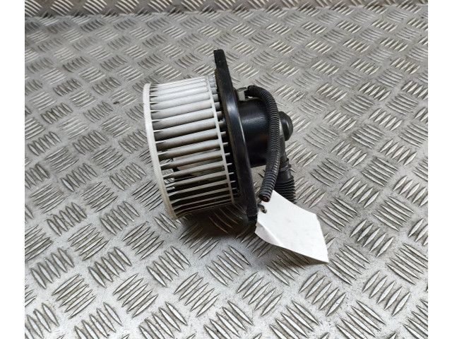 Вентилятор печки    72240FA020   Subaru Forester SF