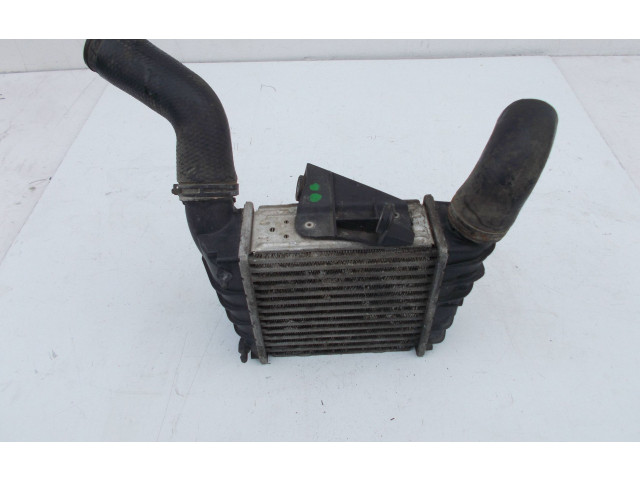 Интеркулер  6Q0145804A, 6Q0145804A   Volkswagen Polo 