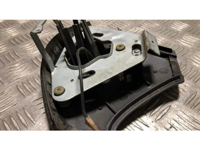 Подушка безопасности водителя H0NDA   Honda Civic