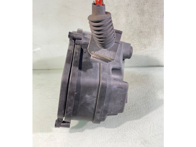 Pojistková skříňka 7l0937576b Audi Q7 4L 2007