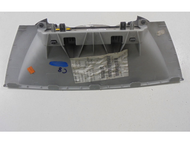 Přístrojová deska Audi A6 S6 C8 4K 2003 501021630050, 501021630050