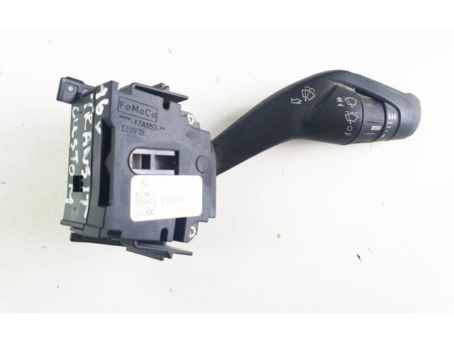 Включатель стеклоочистителей    Ford Transit Custom   для двигателя YMF6