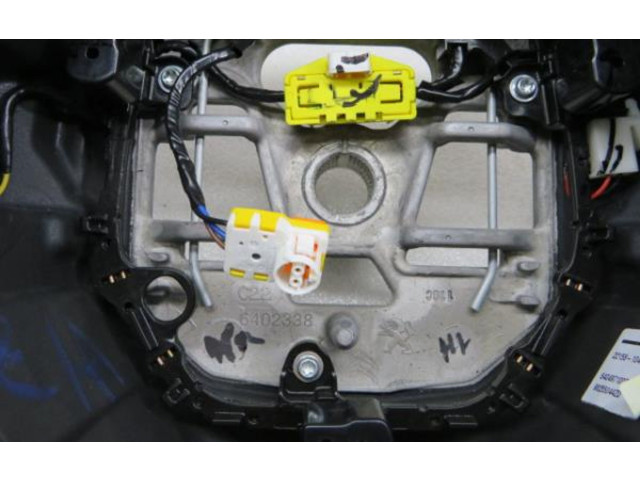 Руль 98255044ZD, 640497100B Peugeot 2008 II