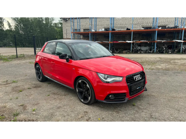 Боковая подушка безопасности 8X4880742B   Audi A1