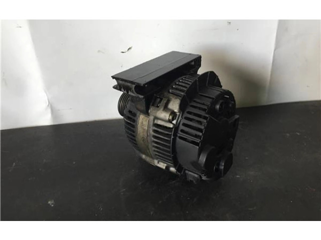 Генератор A0101543902   Mercedes-Benz A W168      