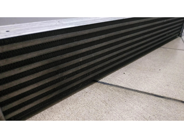 Интеркулер 197105AAA01, 197105AA Honda Civic X 1.5