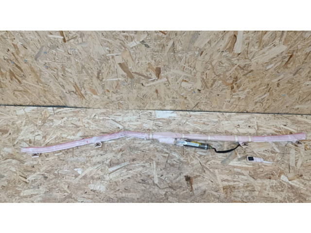 Боковая подушка безопасности 9687158680, 306910199AE Citroen DS4