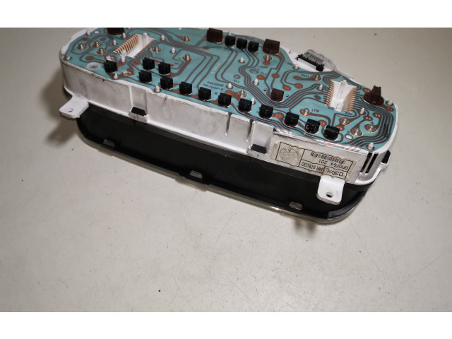 Панель приборов MR916030   Mitsubishi Carisma       