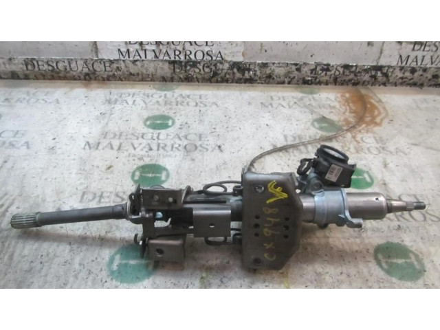 Рулевая рейка Mitsubishi Colt 2004-2008 года