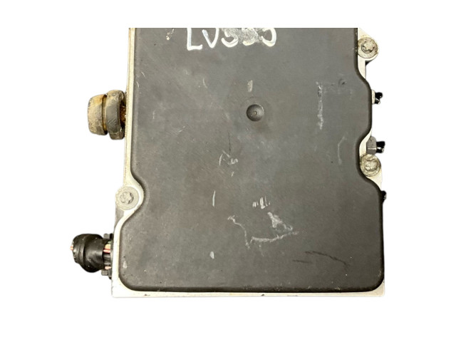 Jednotka ABS 0265251374 Nissan Qashqai 2011