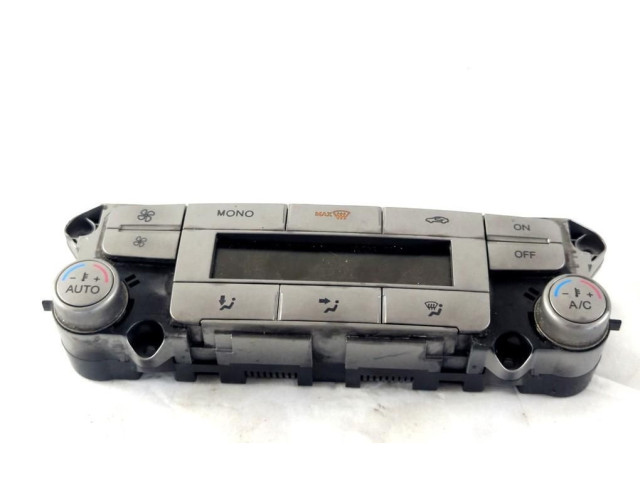 Блок управления климат-контролем 7S7T-18C612-AK Ford S-MAX