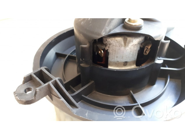 Вентилятор печки 210681233F Citroen Xsara Picasso