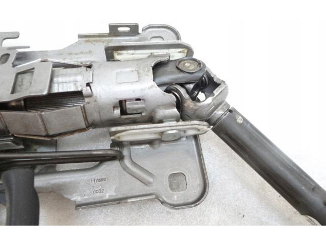    Рулевая рейка 1812015100   Citroen C4 II 2011 - 2016 года