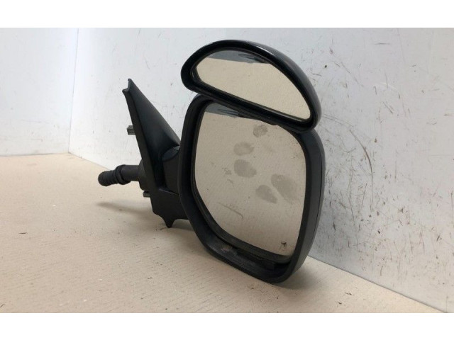 Zpětné zrcátko Citroen Berlingo 1999