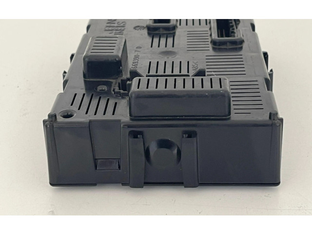 Блок комфорта 8201054128, 8201054128 Renault Clio III