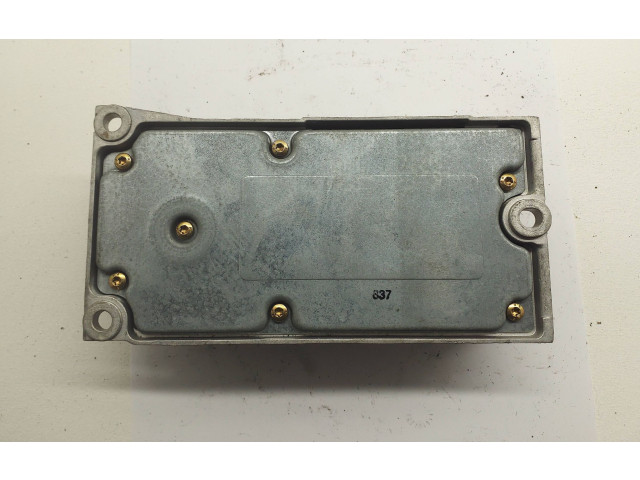 Блок подушек безопасности 8651523, 0285001456 Volvo S60