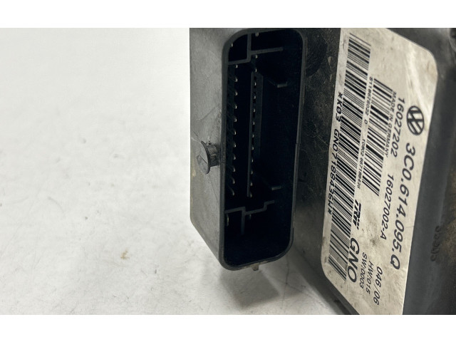 Блок АБС 3C0614095Q, 16027002A   Volkswagen  PASSAT B6  2005 - 2010 года