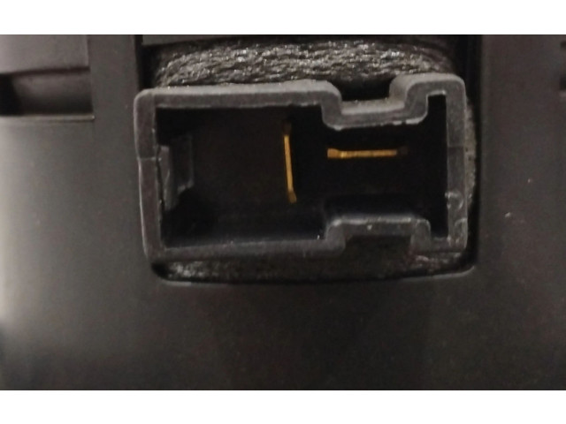 Вентилятор печки 40510442 SsangYong Kyron