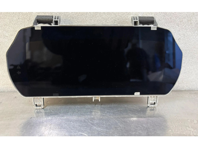 Přístrojová deska Renault Captur II 2024 248090642R, 248090642R