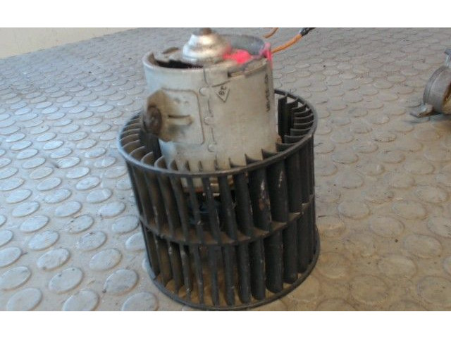 Вентилятор радиатора     1BB52    Opel Astra F 