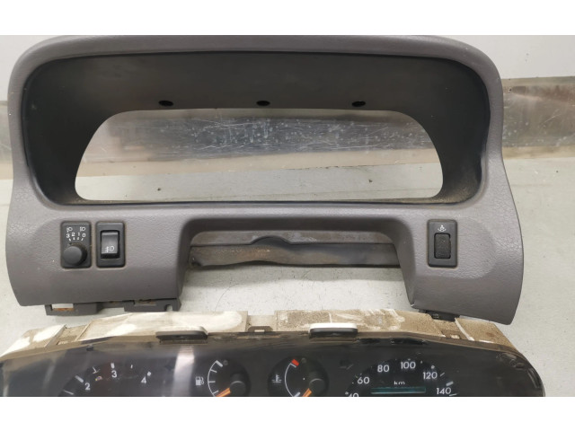 Volant Nissan Terrano 1994 34192201, 682400F000