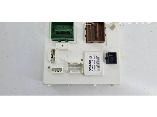 Блок комфорта 31394392   Volvo S90, V90   