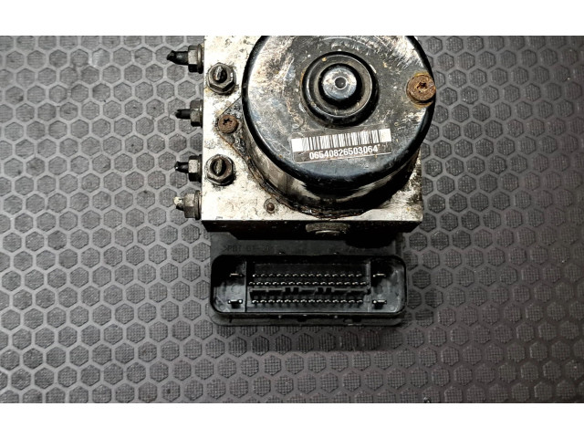 Блок АБС 1K0907379AA, 10096003603 Volkswagen Golf Plus 2005 - 2013 года