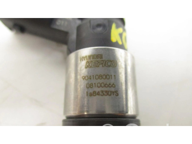 Vstřikovač 3531003AC0 Hyundai Kona I