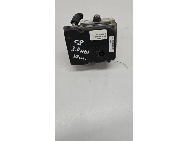 Блок АБС 9661887180, 065230773   Citroen  C8   -  года